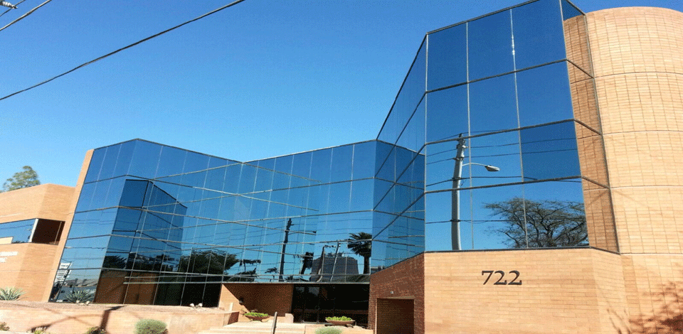 Commercial Window Cleaning Phoenix